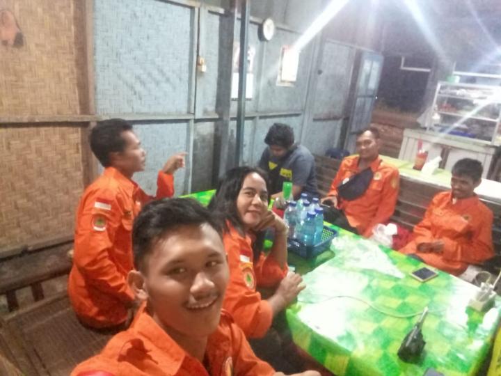 Atasi Penambahan Jumlah Penderita Covid-19 dan Penanggulangan Bencana, DPD RENTAN DIY Adakan Penyuluhan